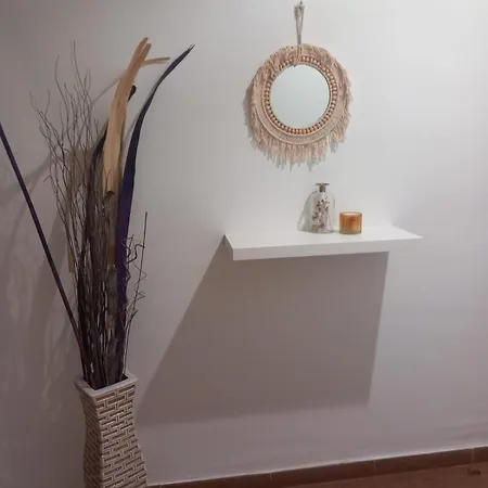 Apartament Luminoso Piso Con Vista Al Mar