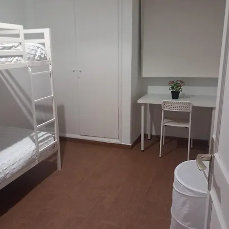 Apartament Luminoso Piso Con Vista Al Mar