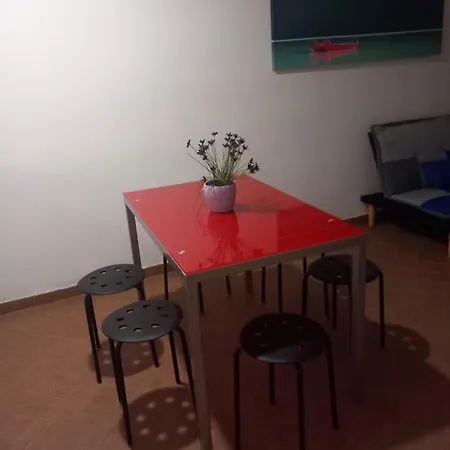 Luminoso Piso Con Vista Al Mar Apartmán La Laguna (Tenerife)