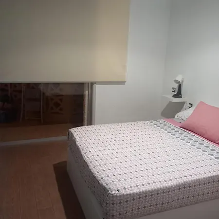 Luminoso Piso Con Vista Al Mar *