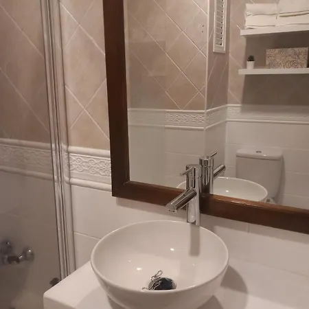 Apartmán Luminoso Piso Con Vista Al Mar *