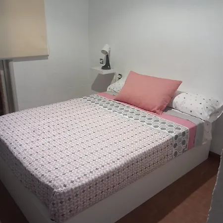 Luminoso Piso Con Vista Al Mar شقة لا لاغونا