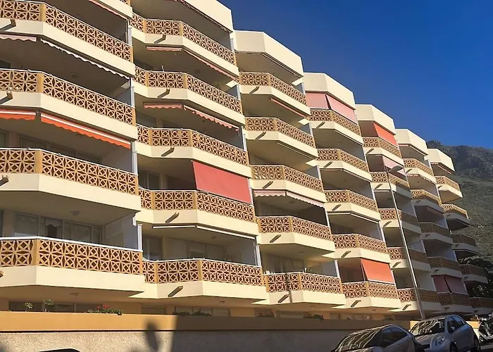 Luminoso Piso Con Vista Al Mar