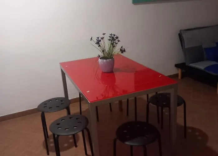 Luminoso Piso Con Vista Al Mar شقة لا لاغونا