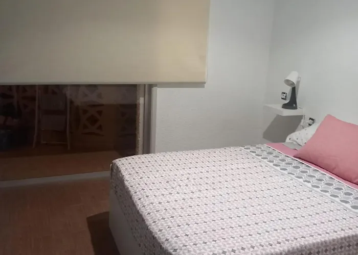 Luminoso Piso Con Vista Al Mar *